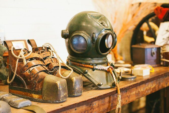 Pearl Luggers Tour in Broome - Authenticity and Overall Value