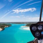Pearls & Coast: 35-Min Heli Flight, Willie Creek Tour & Lunch - Who Will Love This Tour?