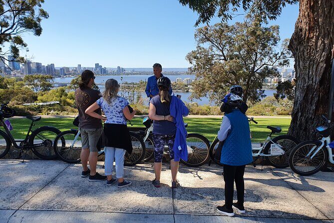 Pedals & Petals - Discovering Wildflowers Bike Tour Kings Park - What Makes This Tour Special?