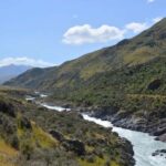 Peel Forest: Rangitata Gorge Whitewater Rafting Tour - The Itinerary: What to Expect