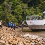Pelorus Mail Boat Sunday Scenic Cruise  Full-Day from Havelock - An In-Depth Look at the Experience