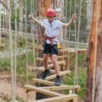 Pemberton: 1 Hour Explorer Pass with Ziplines and High Ropes - What to Expect During Your Hour of Adventure