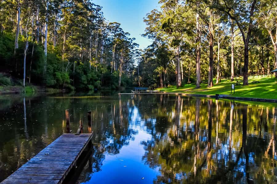 Pemberton: Secret Picnic Adventure with Digital Clues - What Makes the Tour Special?