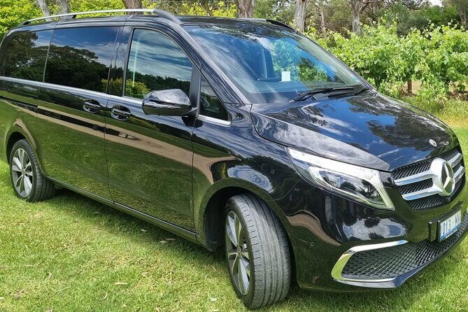 Penfolds and Hahndorf Shared Tour Wine Tasting and Lunch - The Practicalities