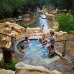 Peninsula Hot Springs and Beach Boxes Day Trip from Melbourne - What’s Included and What’s Not