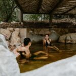 Peninsula Hot Springs: Private Sanctuary and Bathing - Analyzing the Value