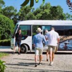 Peninsula Hot Springs Spa Experience and Express Transfer Shuttle - The Itinerary in Detail