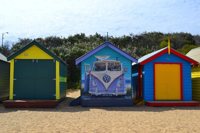 Peninsula Nature Tour - The Practicalities