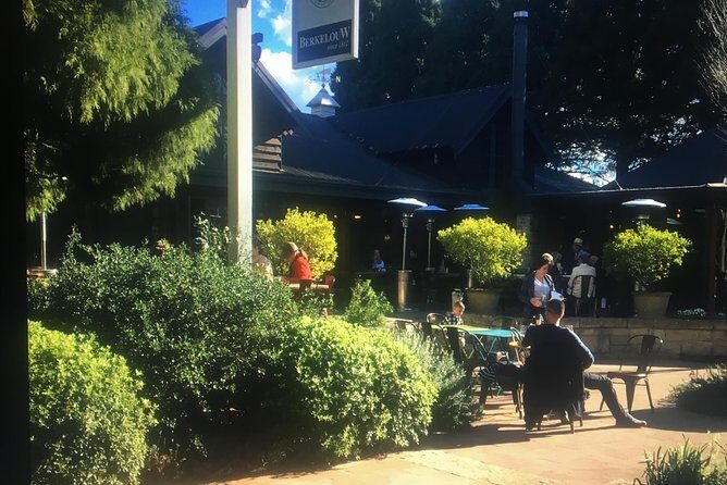 Personalised wine tour experience in the beautiful NSW Southern Highlands - The Itinerary: What to Expect