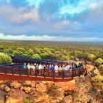 Perth: 7 Day Exmouth Explorer & Ningaloo Reef Return Perth - The Experience: What’s Included and What’s Not