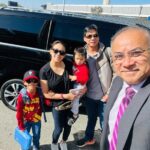 Perth Airport transfer Private Chauffeur - The Sum Up