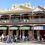 Perth and Fremantle Half Day Tour - The Itinerary: What You’ll See and Experience