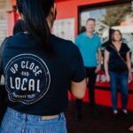 Perth: Asian Street Food Walking Tour - Foodie Experience - The Guide and Group Size