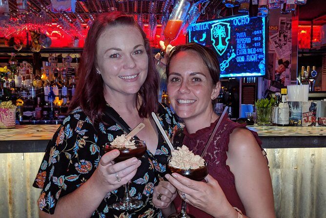 PERTH BAR+STREET ART TOUR: Hidden Secrets, Laneways + Good Times! - Who Should Consider This Tour?