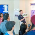 Perth Bell Tower Chiming Experience - The Authentic Experience