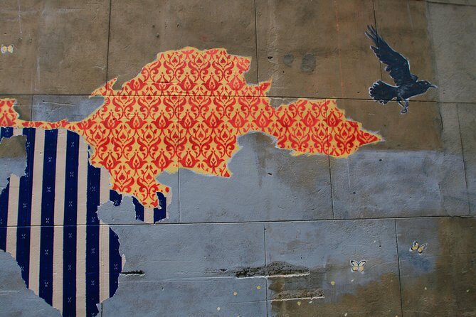 Perth City, Laneways and Hidden Gems Photographic Walk - The Experience of the Guide