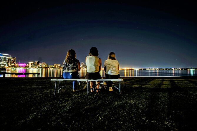 Perth City Lights Instagram Tour with Dessert - Who Would Love This Tour?