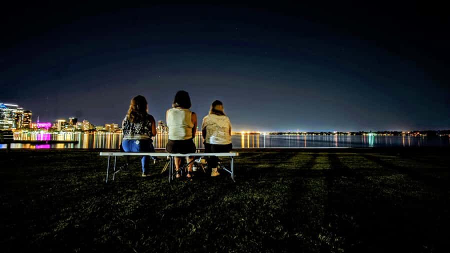 Perth: City of Lights Tour with Dessert - What To Expect from the Experience