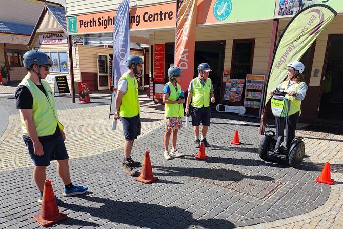 Perth City Riverside Segway Tour - Final Thoughts: Is This Tour for You?