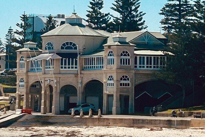 Perth: Coastal Beach Tour in a Mini Cooper Convertible - Who Should Consider This Tour?