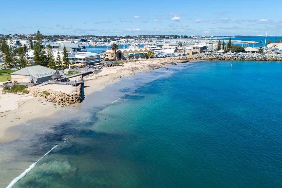 Perth: Coastal Beach Tour in a Mini Cooper Convertible - What Makes the Experience Stand Out?