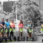 Perth East Foreshore and City Segway Tour - Final Thoughts