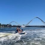 Perth: Guided Jet Ski Tour with Freestyle Session - The Highlights in Detail