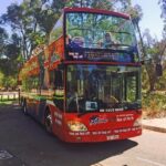 Perth Hop-On Hop-Off Bus Tour - What Travelers Are Saying