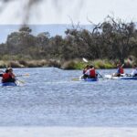 Perth Kayak Tour - Canning River Wetlands - Detailed Breakdown of the Itinerary