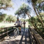 Perth Landmarks & Scenic Foreshore - Guided Bike Tour - What to Expect During the Tour