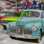 Perth: Motor Museum of Western Australia Entry Ticket - What to Expect During Your Visit