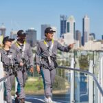 Perth: Optus Stadium Rooftop Vertigo Experience - Who Will Love This Experience?