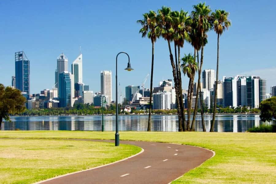 Perth: Private custom tour with a local guide - What to Expect During Your Tour