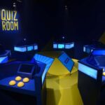 PERTH: Quiz Room Immersive Trivia Game - Who Should Consider This?