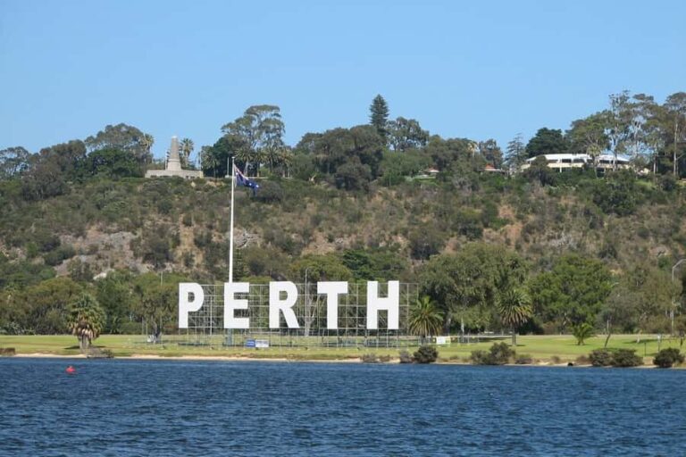 Perth Riverside Segway Tour - Who Will Love This Tour?
