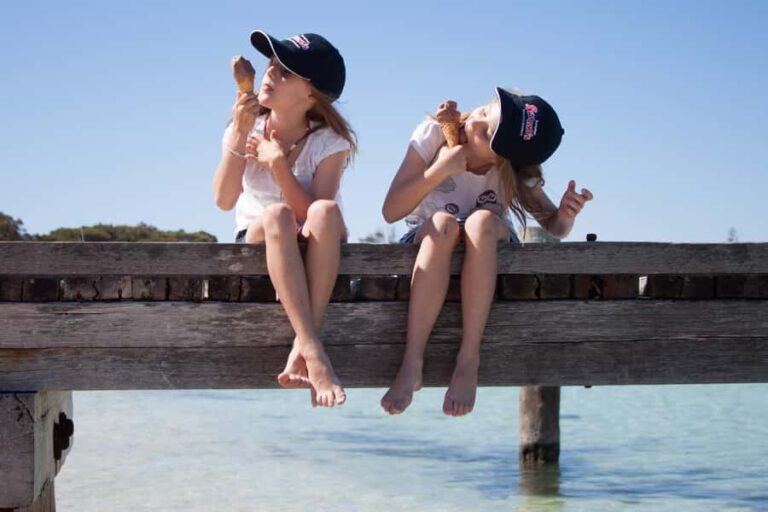 Perth: Rottnest Island Ferry, Bike, Coffee & Lobster Roll - An In-Depth Look at the Rottnest Island Tour