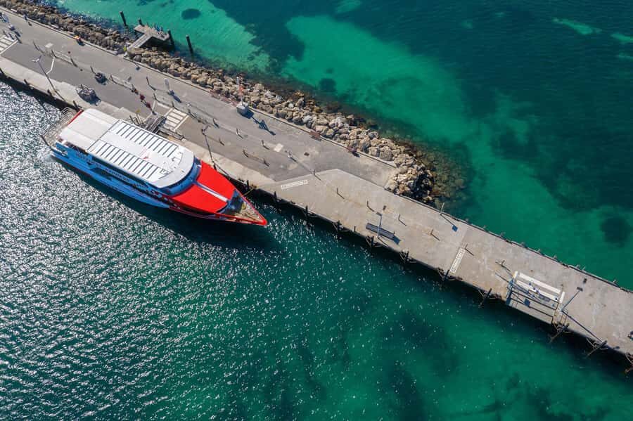 Perth: Rottnest Island Flight Transfer with Return Ferry - Who Will Love This Tour?