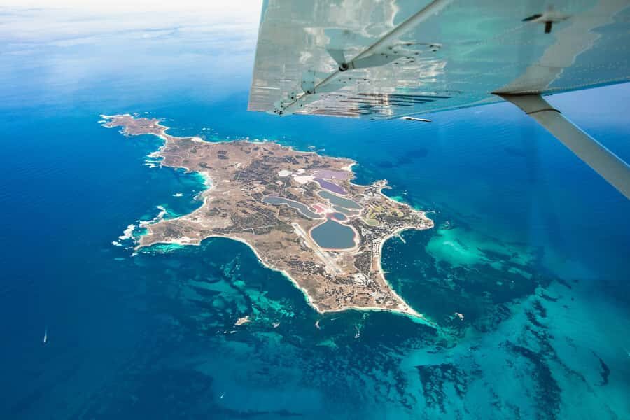 Perth: Rottnest Island Skydive and Ferry Package - What the Reviews Say