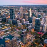 Perth Scavenger Hunt and Highlights Self-Guided Tour - What Travelers Are Saying
