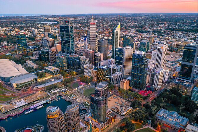 Perth Scavenger Hunt and Highlights Self-Guided Tour - What Travelers Are Saying