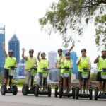 Perth Segway 1.5 Hour Kings Park Tour - Who Should Consider This Tour?