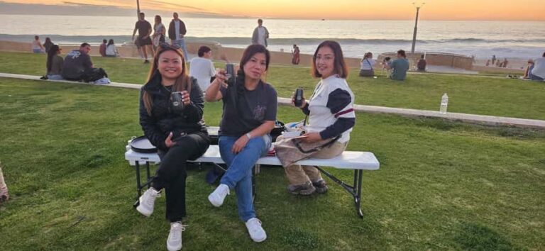 Perth: Swan River and Beaches of Perth Sunset Picnic Dinner - A Detailed Look at the Experience