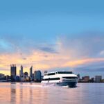 Perth: Swan River Dinner Cruise - The Itinerary: What to Expect