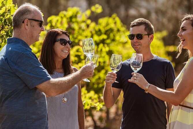 Perth: Swan Valley Half-Day Wine Tour - Small Group Experience - What to Expect at Each Stop