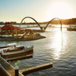 Perth Tailored 3-Hour Private Tour for The Travel Chameleon - What You Can Expect from the Experience