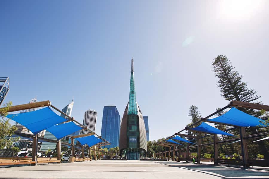 Perth: The Premium Anzac Bell Tour at the Bell Tower - The Itinerary in Detail