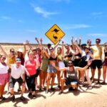 Perth to Exmouth: 6-Day Ningaloo Reef & Coral Coast Tour - Practicalities and What You Should Know
