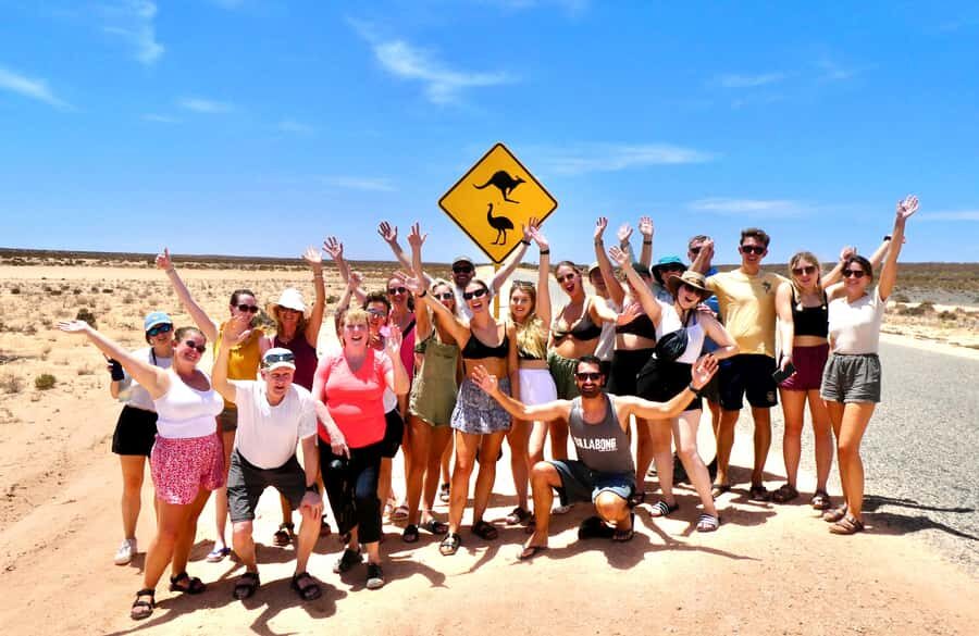 Perth to Exmouth: 6-Day Ningaloo Reef & Coral Coast Tour - Practicalities and What You Should Know