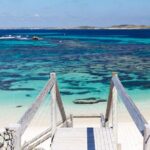 Perth to Rottnest Island Roundtrip Ferry Ticket - What You’ll Experience on the Ferry
