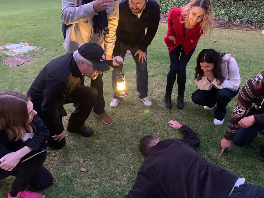 Perth: True Crime Guided Walking Tour - Who Will Love This Tour?
